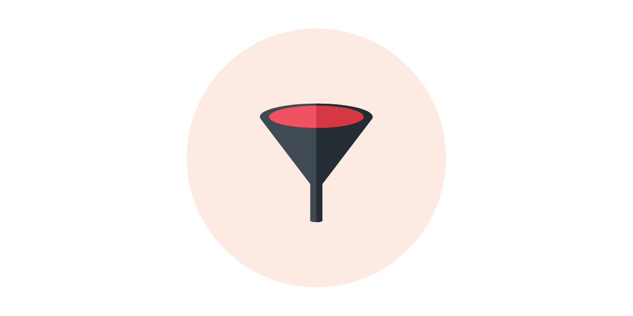 How does a Real Estate marketing funnel look like?