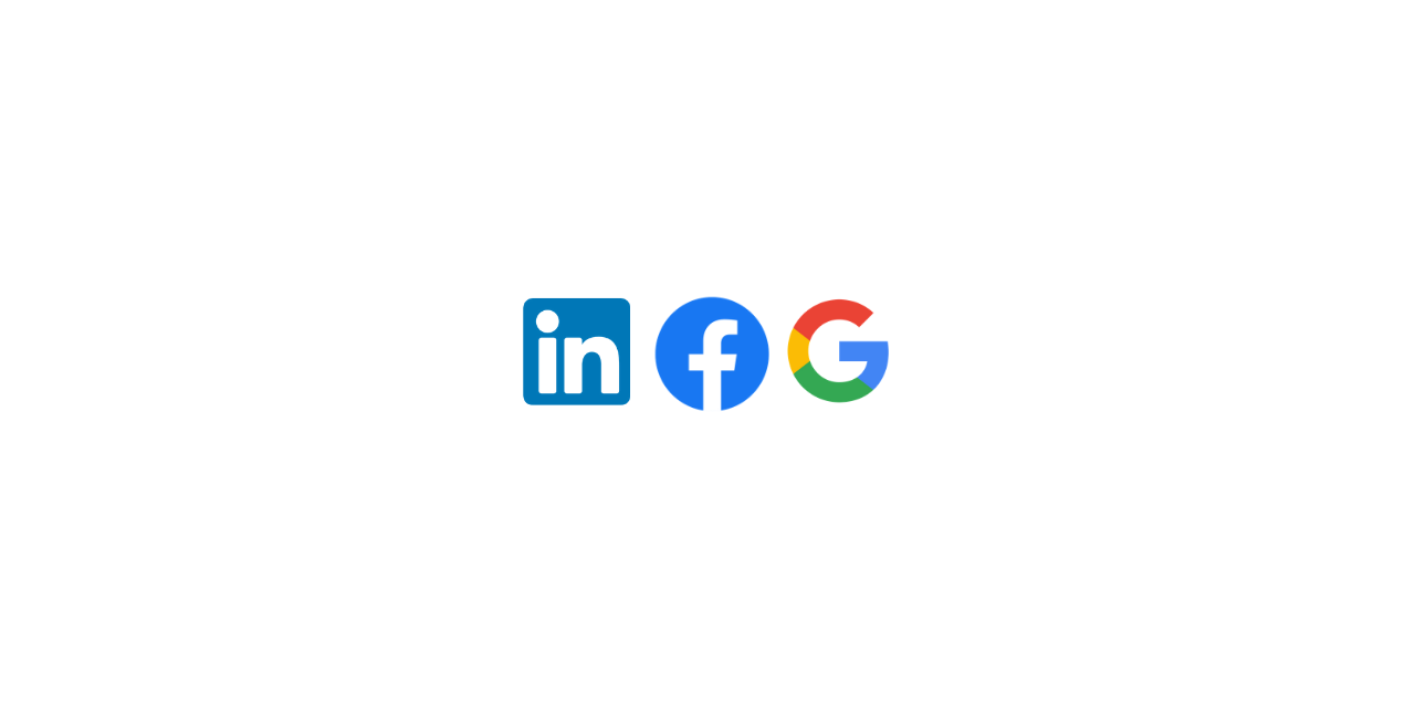 Comparing Lead Generation Channels: Google vs Facebook vs LinkedIn