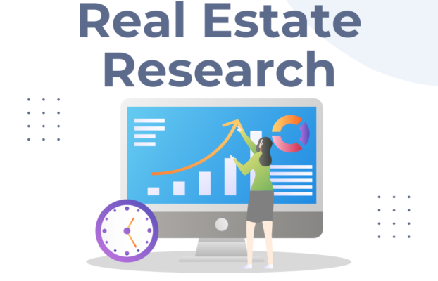 [Research] How homeowners and housebuyers choose real estate agents