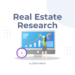 Real Estate Research