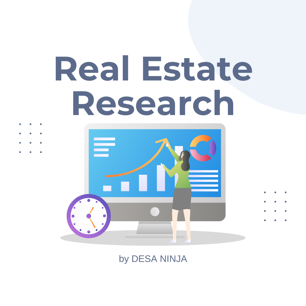 [Research] How homeowners and housebuyers choose real estate agents