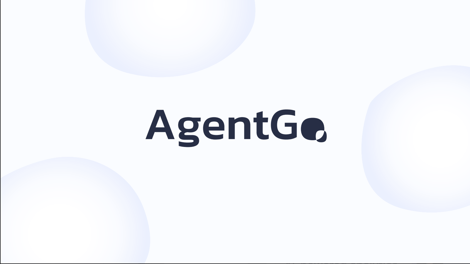 What is AgentGo?