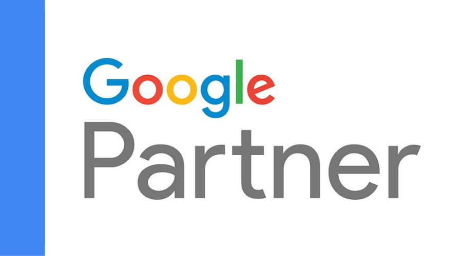 Google Partner Logo